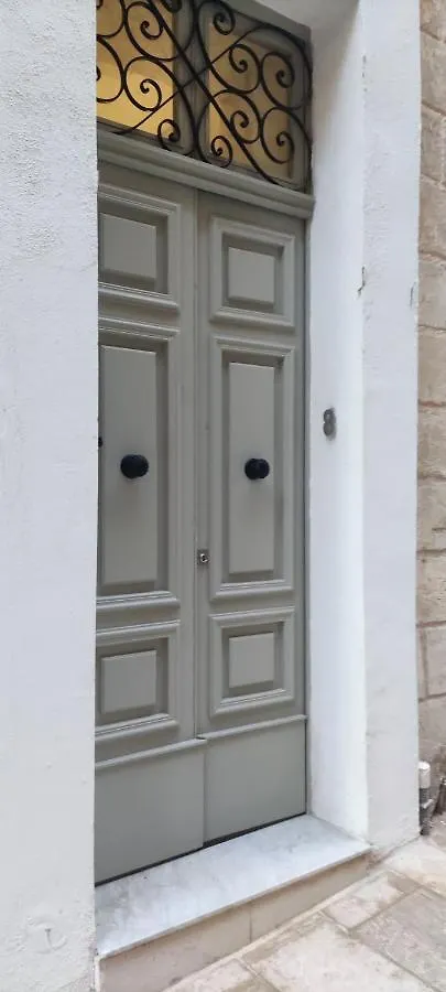 Af5- Amethyst Flat Apartment Valletta