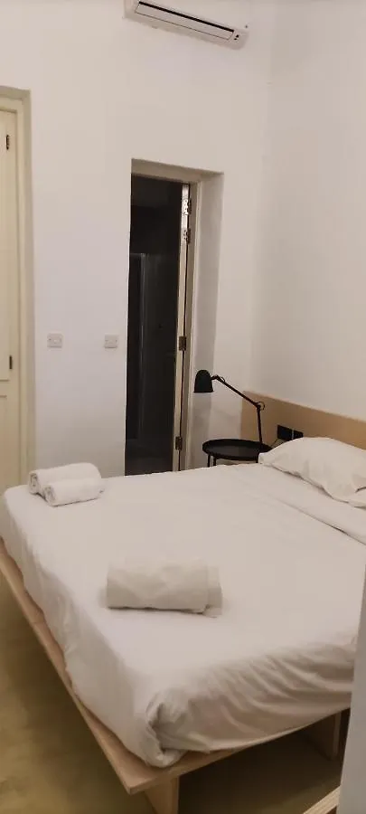 Af5- Amethyst Flat Apartment Valletta
