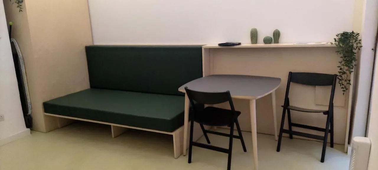 Af5- Amethyst Flat Apartment Valletta