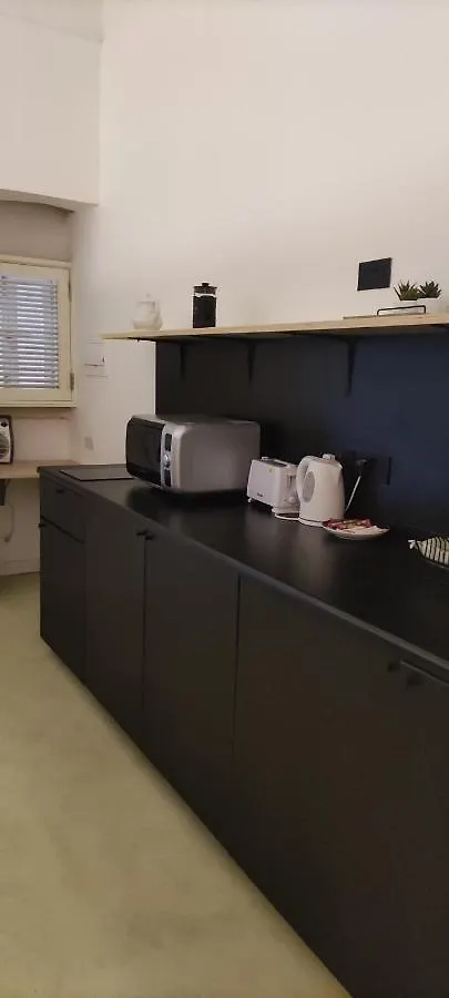 Af5- Amethyst Flat Apartment Valletta