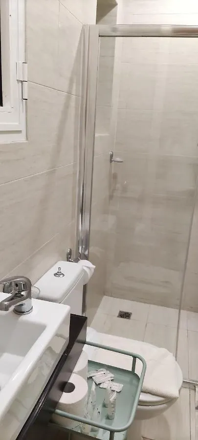 Af5- Amethyst Flat Apartment Valletta