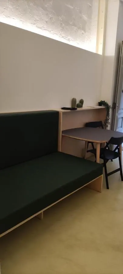 Af5- Amethyst Flat Apartment Valletta Malta