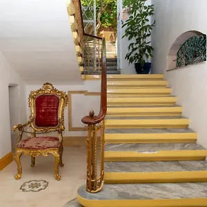 Bed & Breakfast Casa Rocca Piccola, Valletta