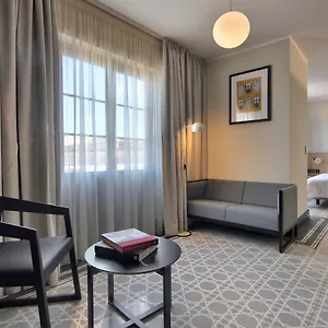 Hotell La Falconeria, Valletta