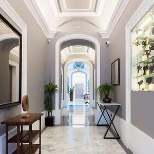 Hotell Ax The Saint John, Valletta