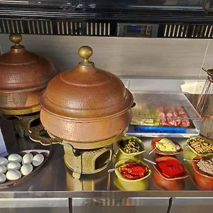 Hotell Pjazza Merkanti - Boutique Living, Valletta
