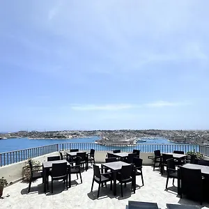 Hotell Grand Harbour, Valletta